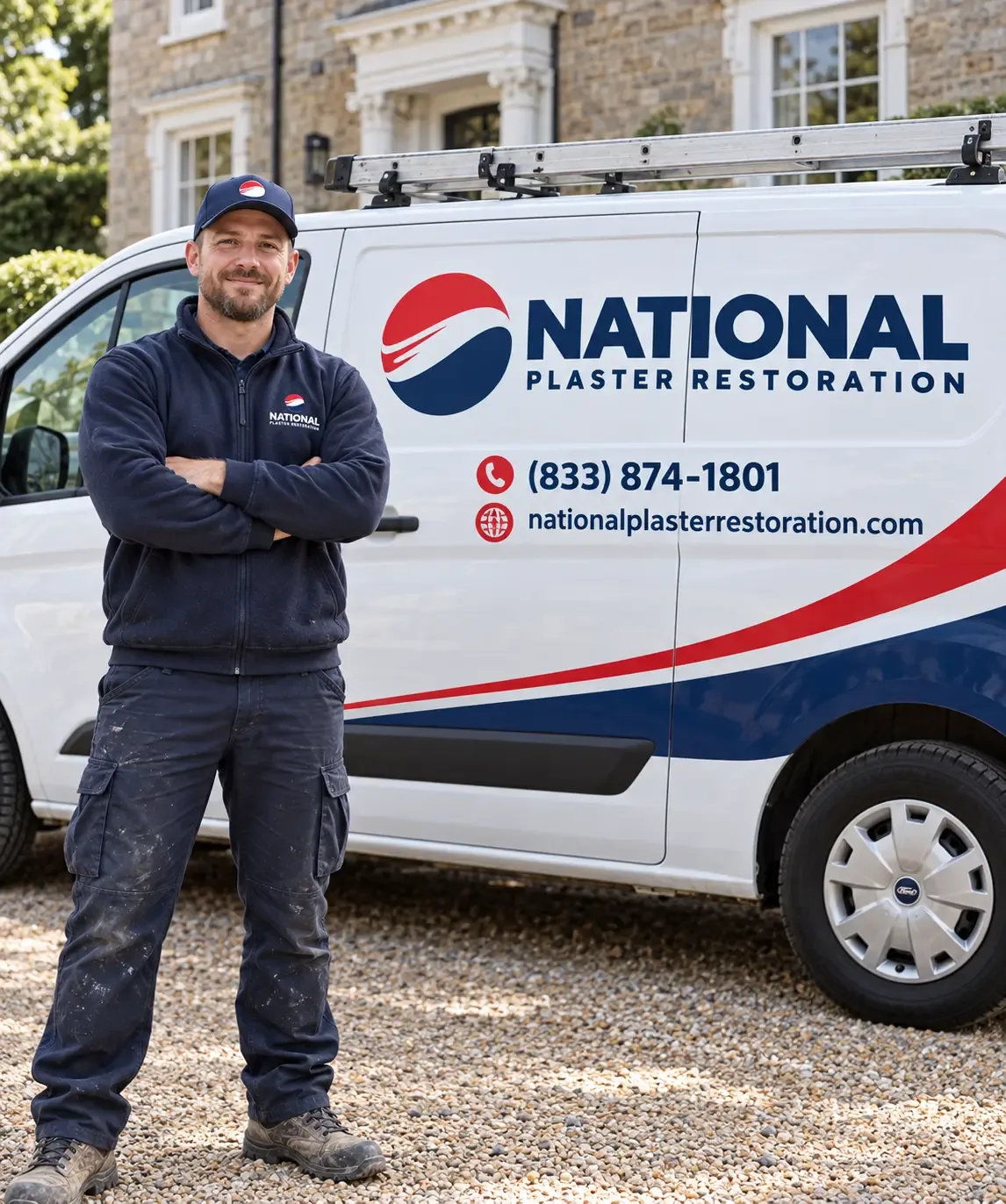 Plaster Repair company in Hartsdale, NY
